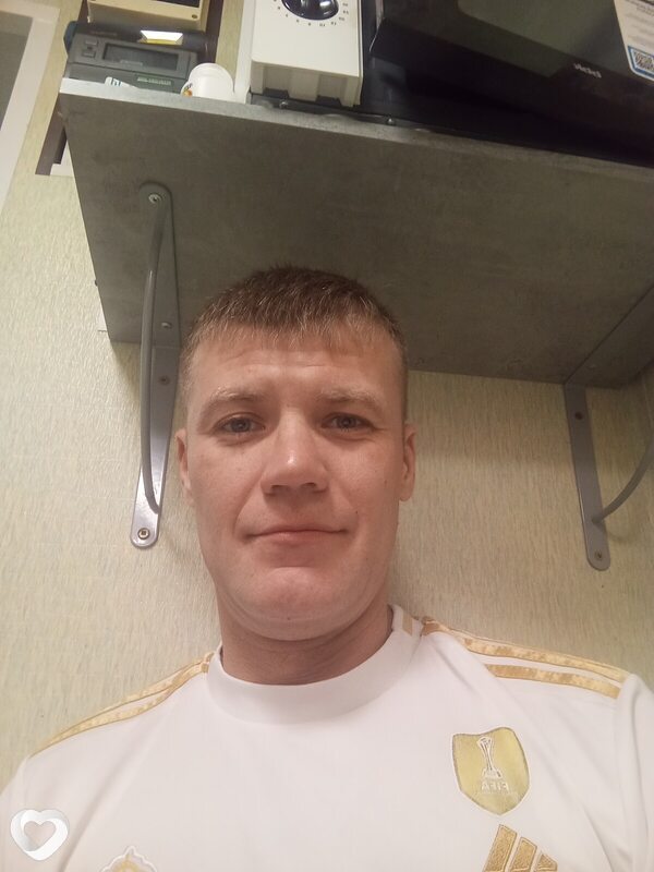 Руслан, 36, Нижнем Новгороде — анкета №3461579