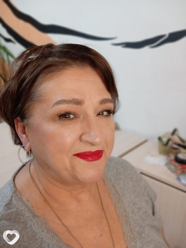 Людмила, 64, Балакове — анкета №3461665