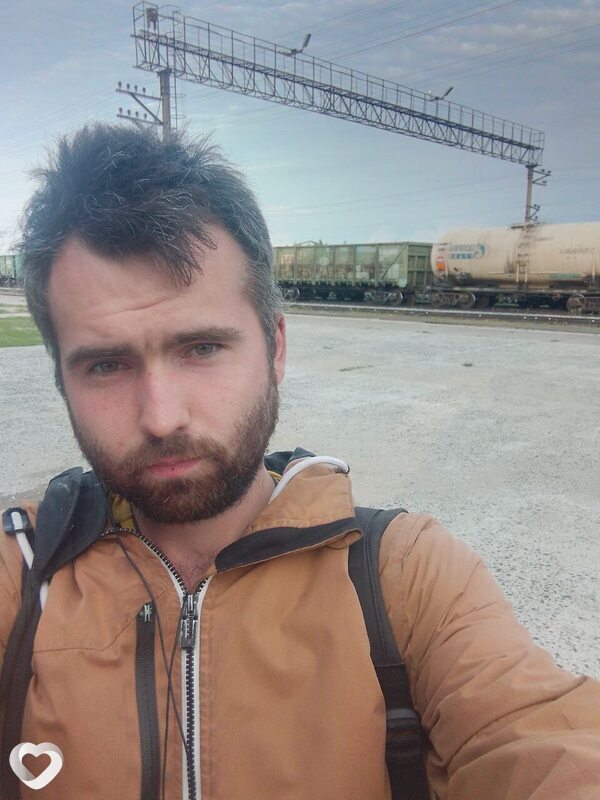 Виктор, 28, Тюмени — анкета №3461676
