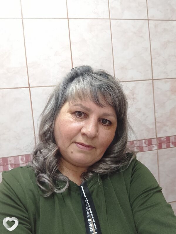Ирина, Нижнеудинск