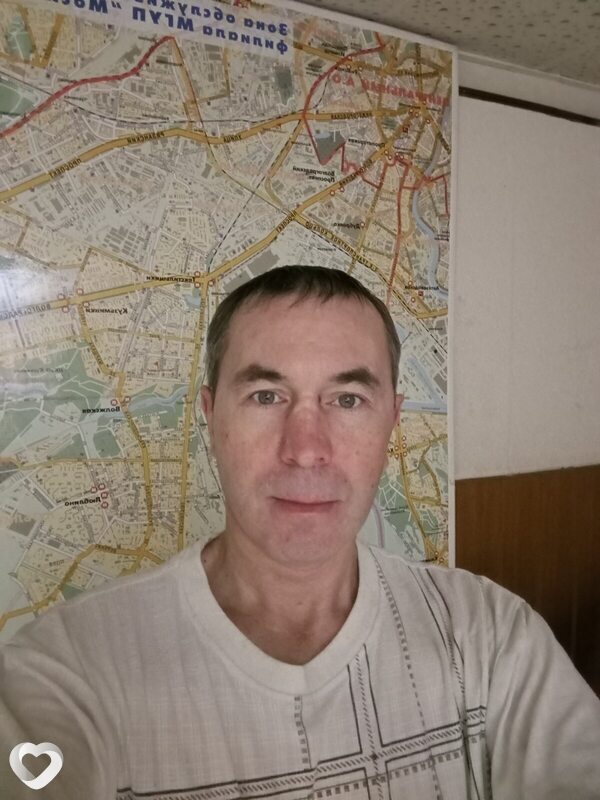Дамир, 46, Пензе — анкета №3461640