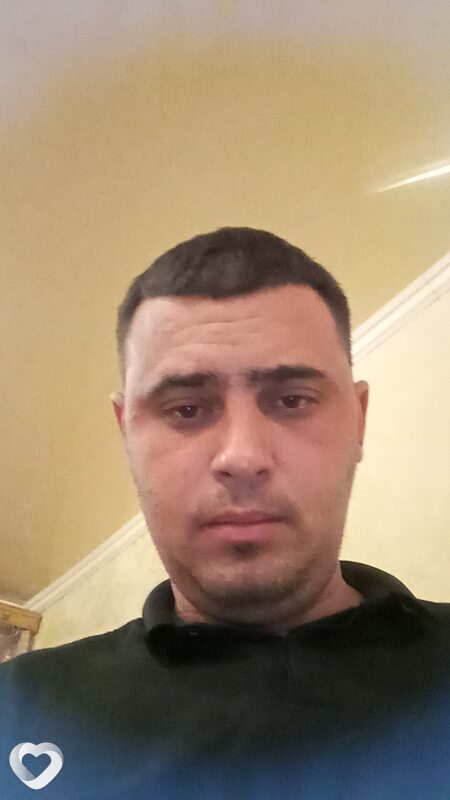 Вова, 33, Лесосибирске — анкета №3461643