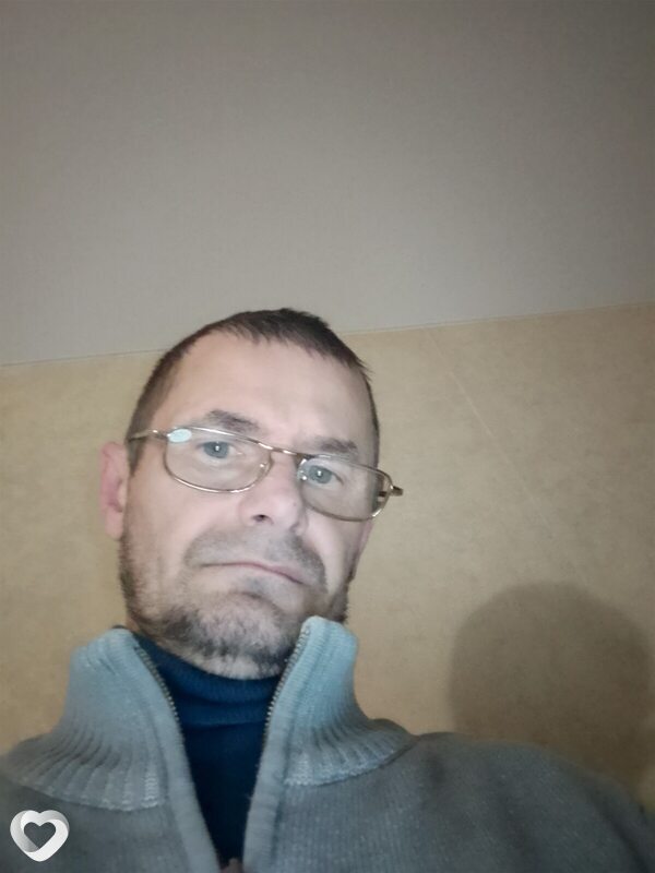 Виталий, 48, Перми — анкета №3461644
