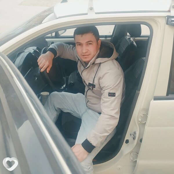 Rustam, 31, Ташкент — анкета №3461651