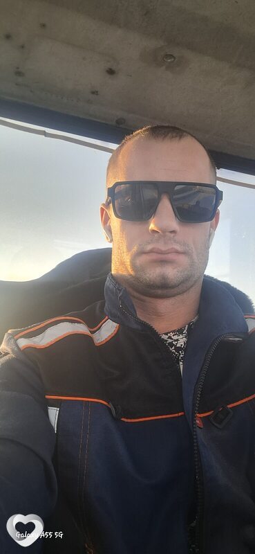 Андрей, 31, Якутске — анкета №3461588