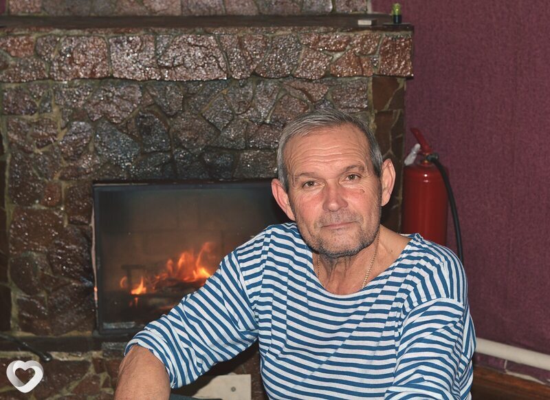 Ромай, 57, Феодосии — анкета №3461599