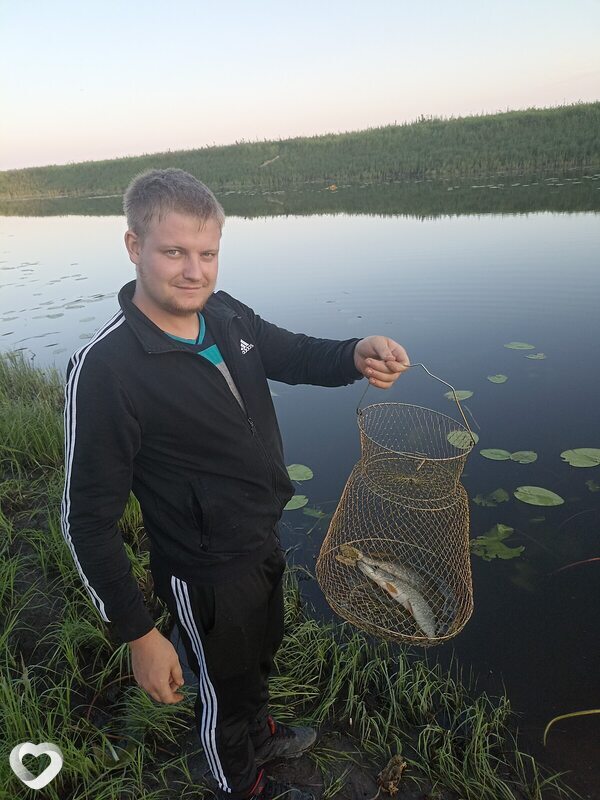 Юрий, Энергодар