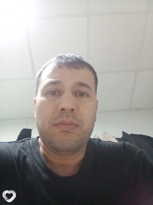 Мухиддин, 38, Новокузнецке — анкета №3461888