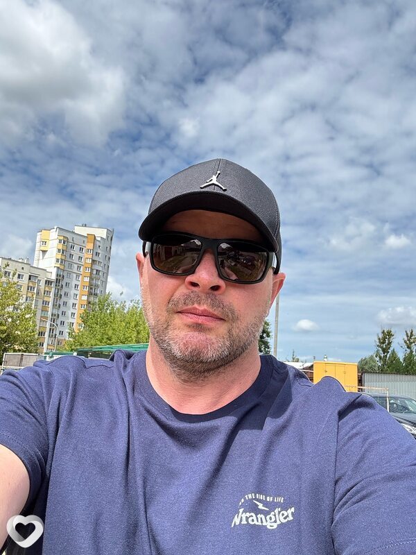 Oleg, 46, Гродно — анкета №3461890