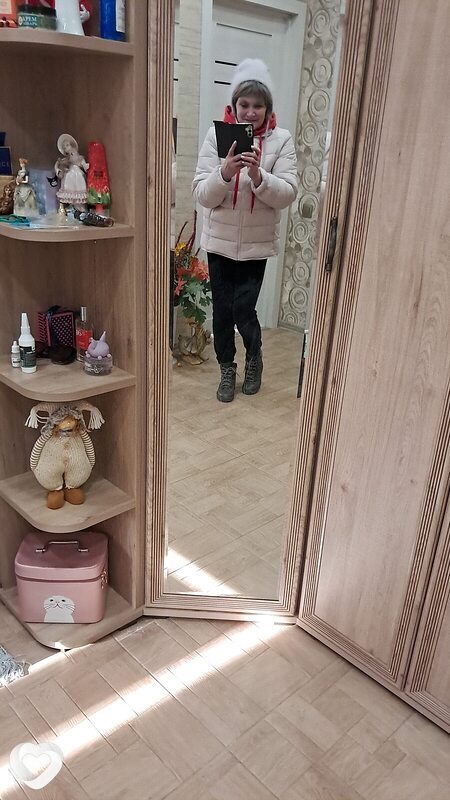 Светлана, 56, Иркутске — анкета №3461897