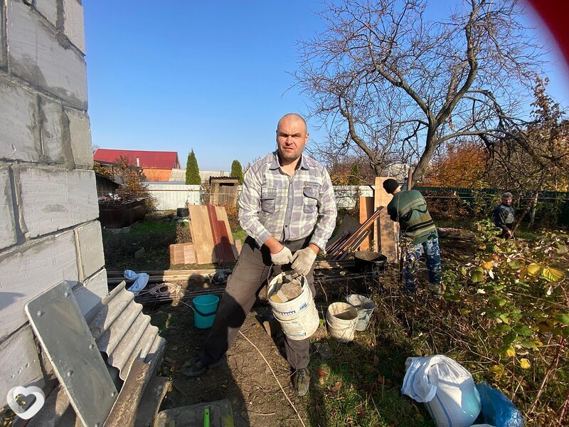 Serg, 43, Шахтах — анкета №3461905