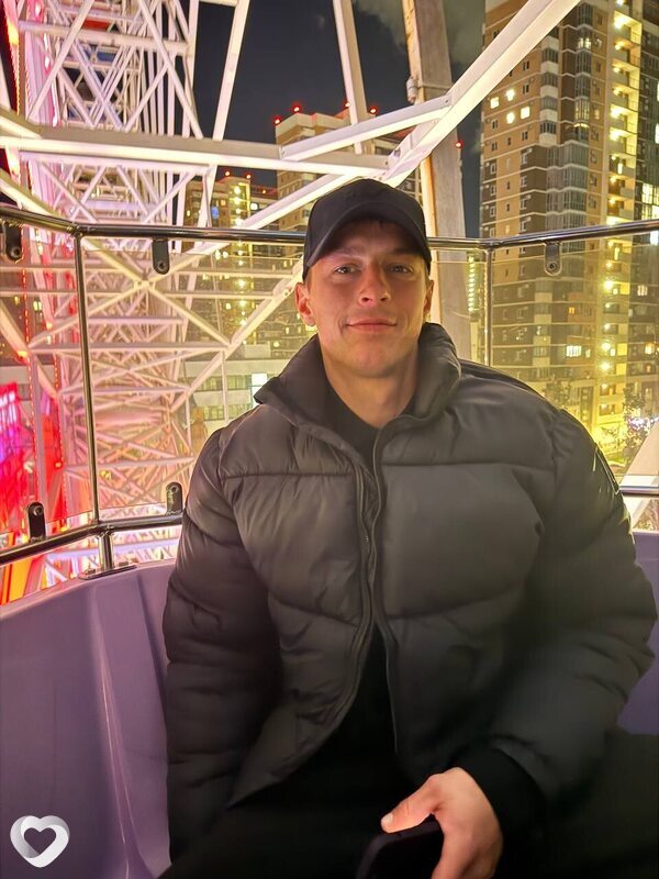 Антон, 29, Новороссийске — анкета №3461907