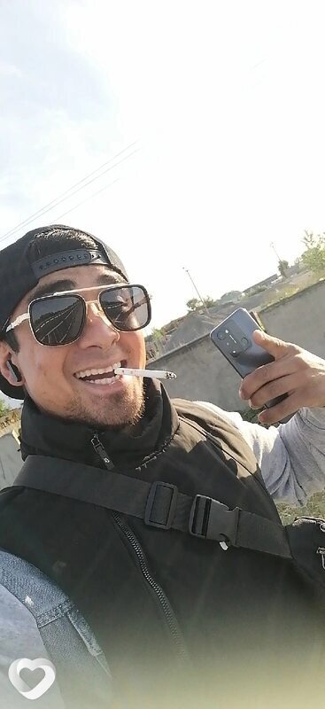 Митис, 33, Набережных Челнах — анкета №3461487
