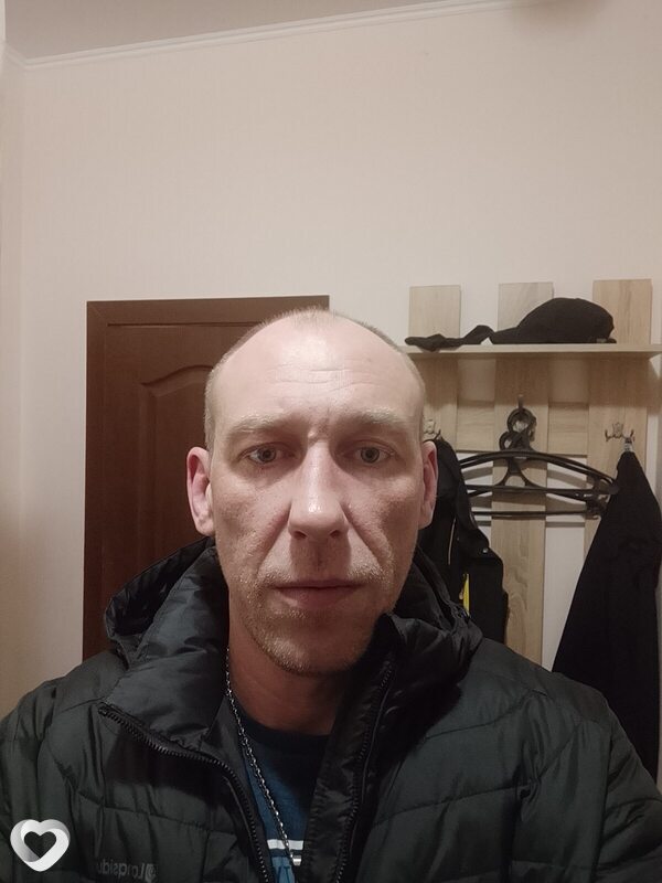 Денис, 40, Солнечногорске — анкета №3461491