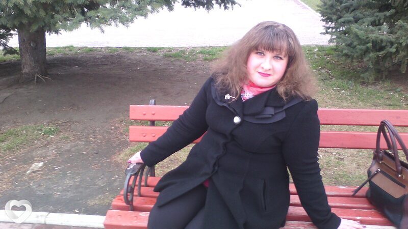 Фиона, 37, Луганске — анкета №3461507