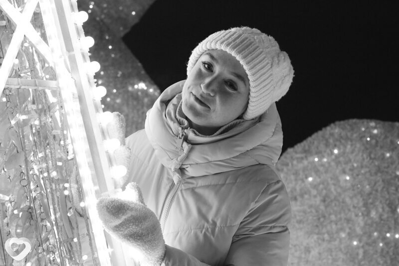 Margarita, 26, Москве — анкета №3461734