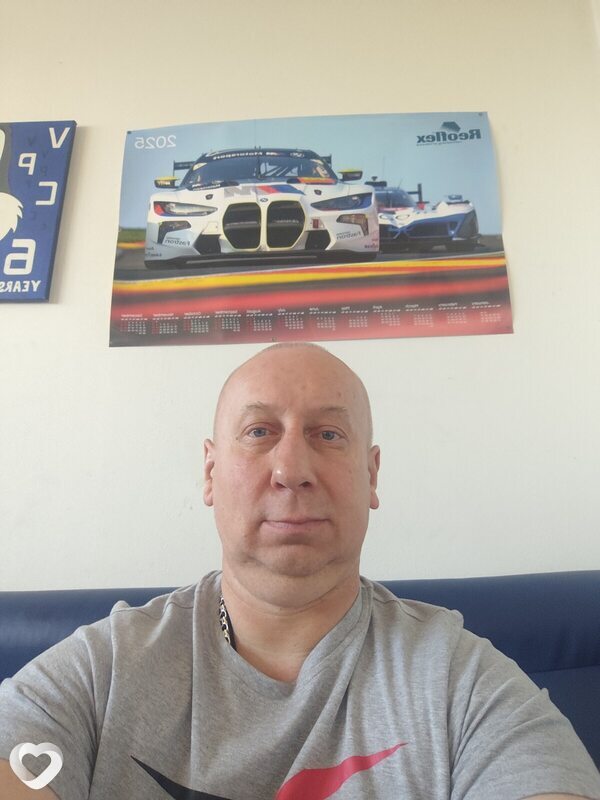 Юрий, 52, Волгограде — анкета №3461738