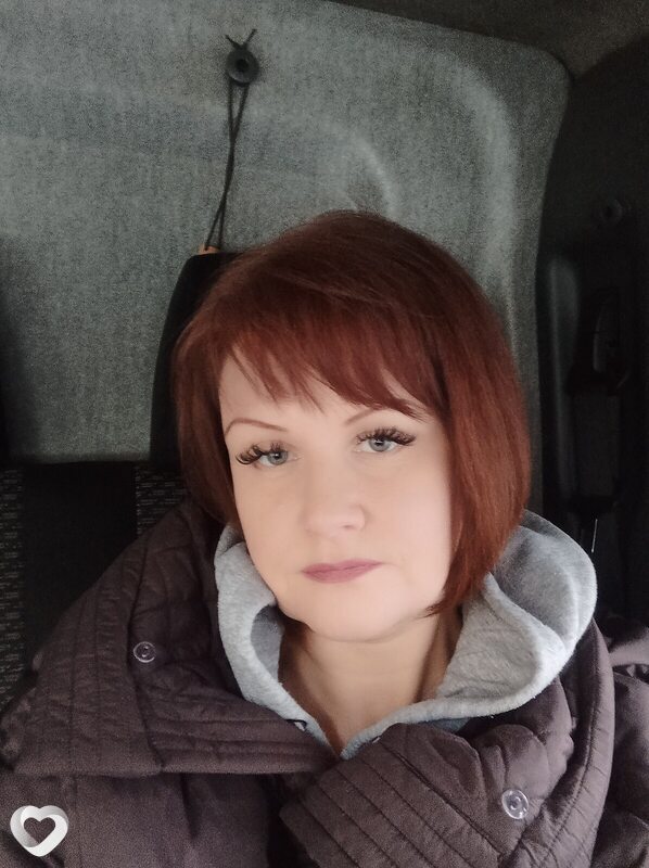 Наталья, 45, Нижнем Новгороде — анкета №3461742