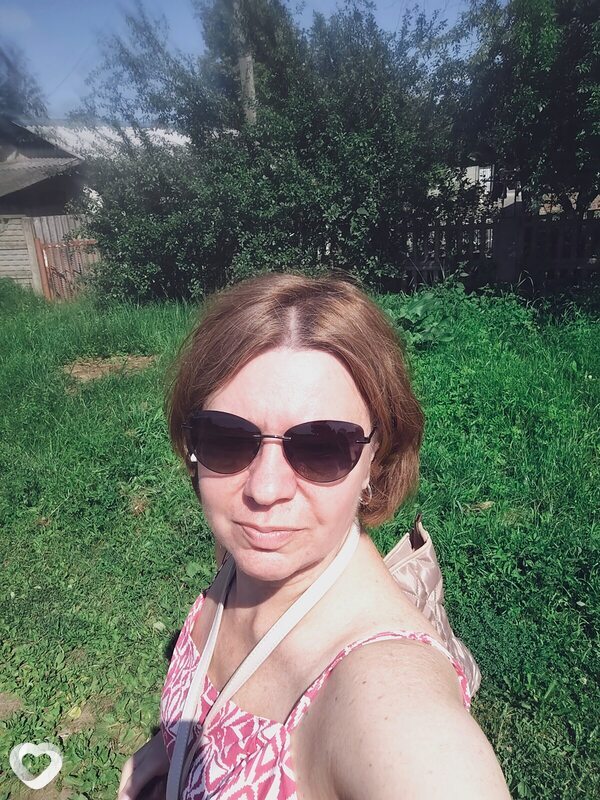 Ольга, 56, Минске — анкета №3461747
