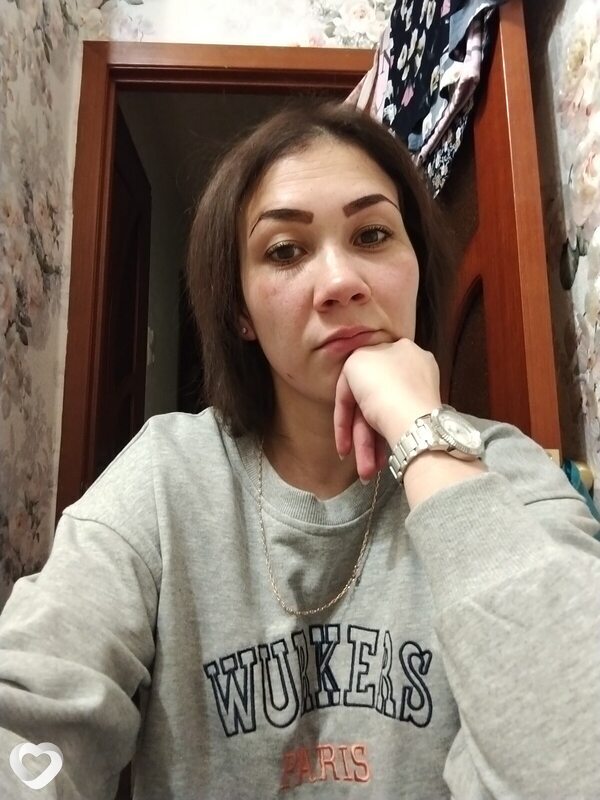 Алиса, 30, Набережных Челнах — анкета №3462157