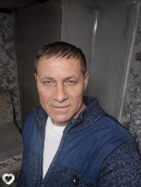 Александр, 53, Кореновске — анкета №3462163
