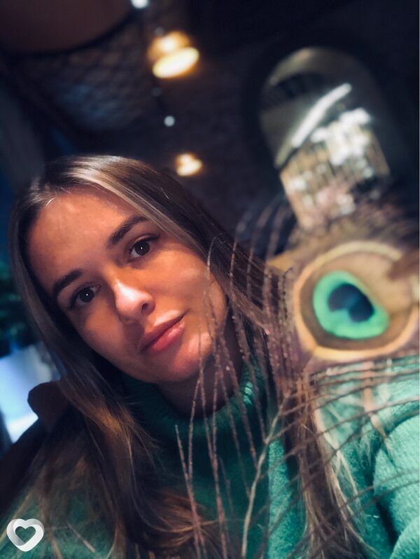 Татьяна, 37, Кирове — анкета №3462165