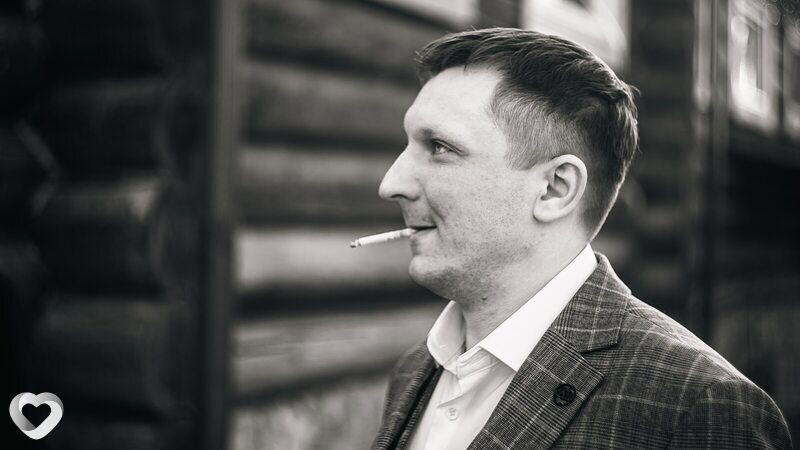 Игорь, 33, Саранске — анкета №3462174
