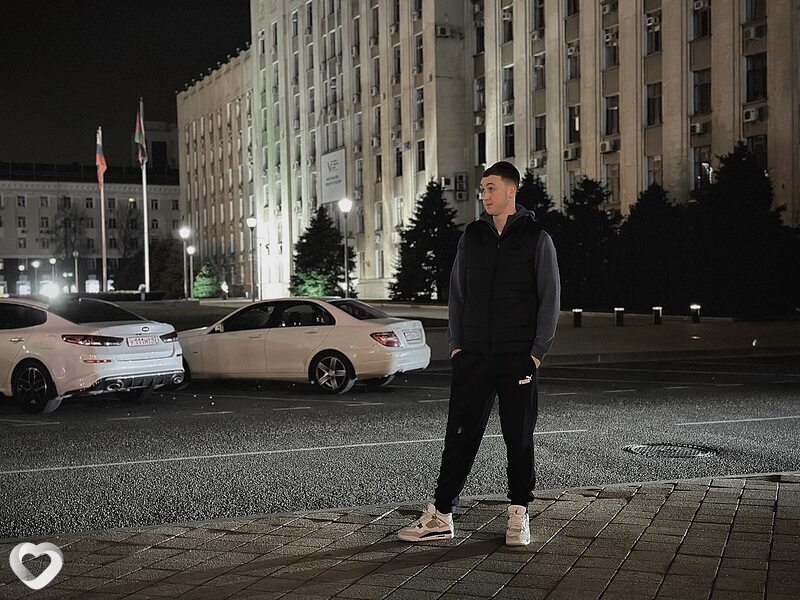 Паша, 21, Таганроге — анкета №4689715