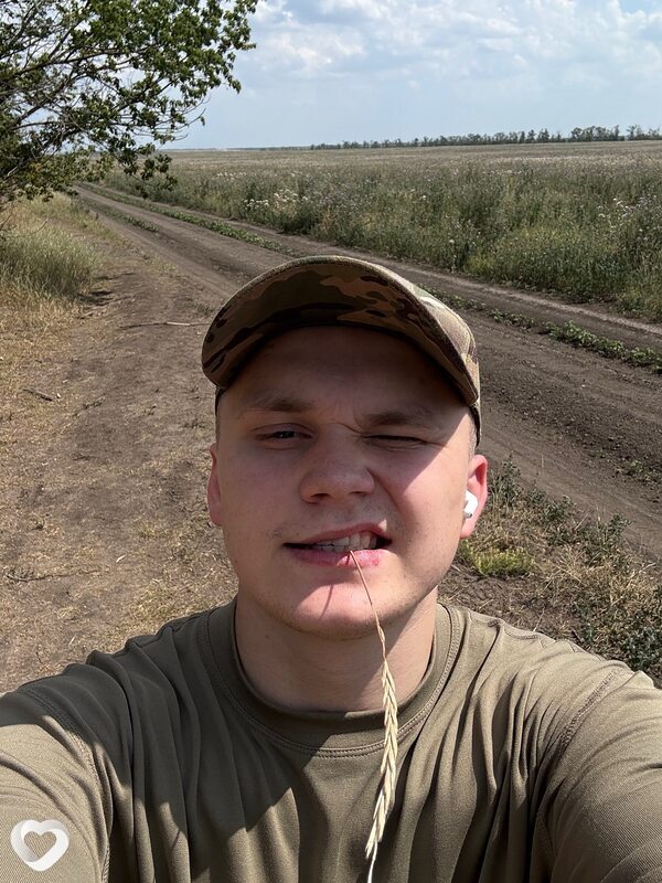 Александр, 21, Находке — анкета №3461786