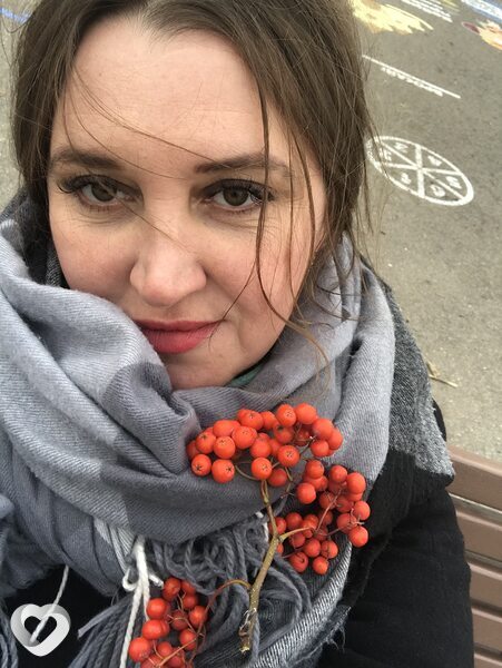 Kiska, 41, Москве — анкета №3461793