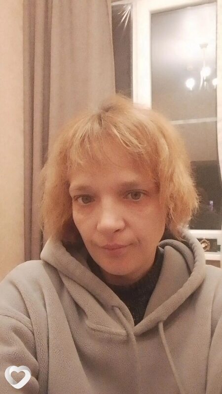 Лисенок, 41, Анапе — анкета №3461803