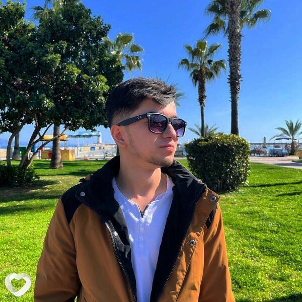 Ильмурат, 25, Алматы — анкета №3461724
