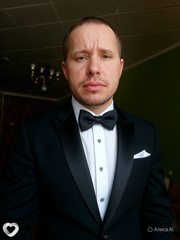 Misha, 38, Самаре — анкета №3461731