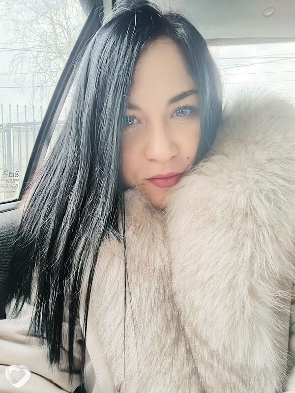 Мария, 34, Нижнем Тагиле — анкета №3461684