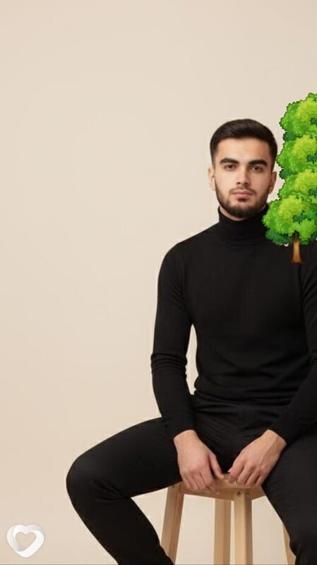 Sayf, 25, Астане — анкета №3461686