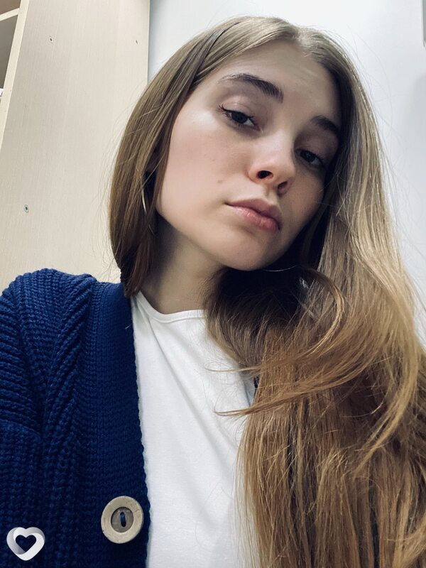 Екатерина, 23, Барнауле — анкета №3461688