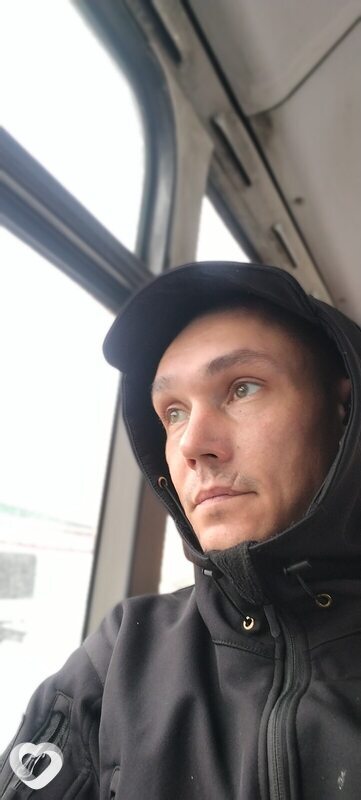 Антон, 35, Барнауле — анкета №3461691