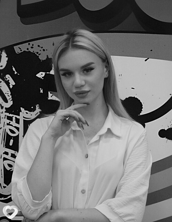 Юлия, 21, Ростове-на-Дону — анкета №3461695