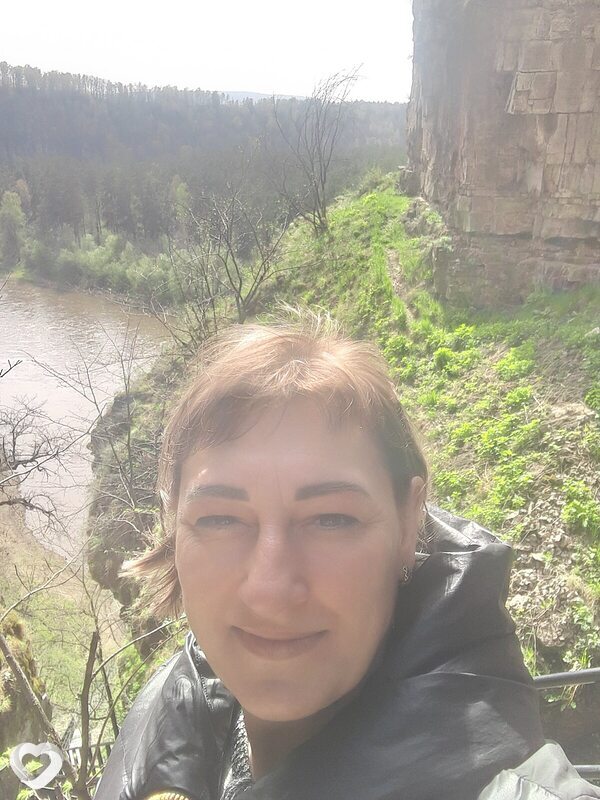 Александра, Сатка