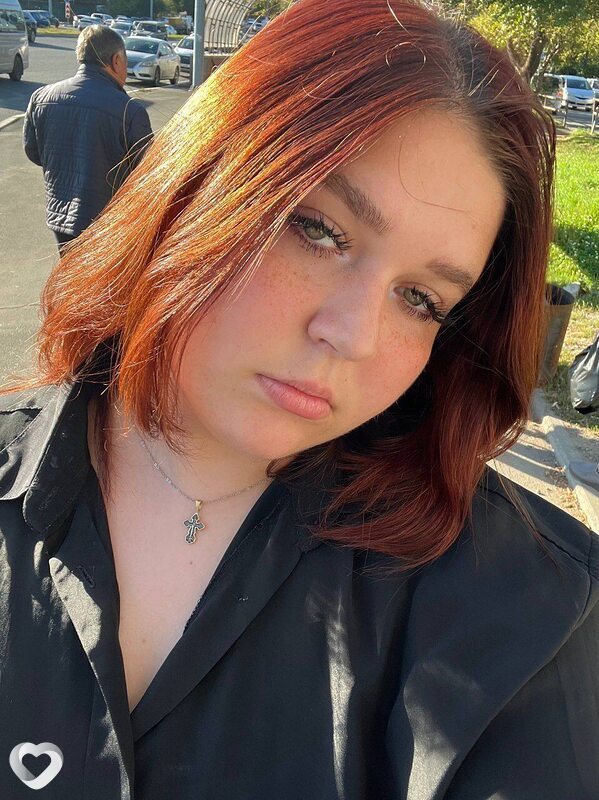 Настя, 18, Владивостоке — анкета №3461702