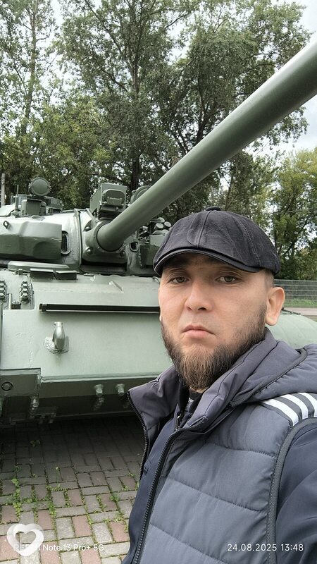 Роман, Лучегорск