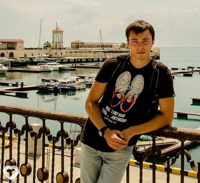 Alex, 34, Челябинске — анкета №3461816