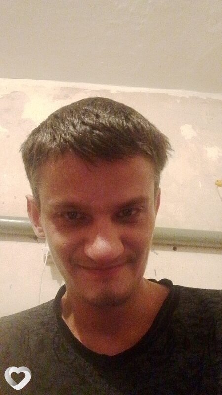 Александр, Буденновск