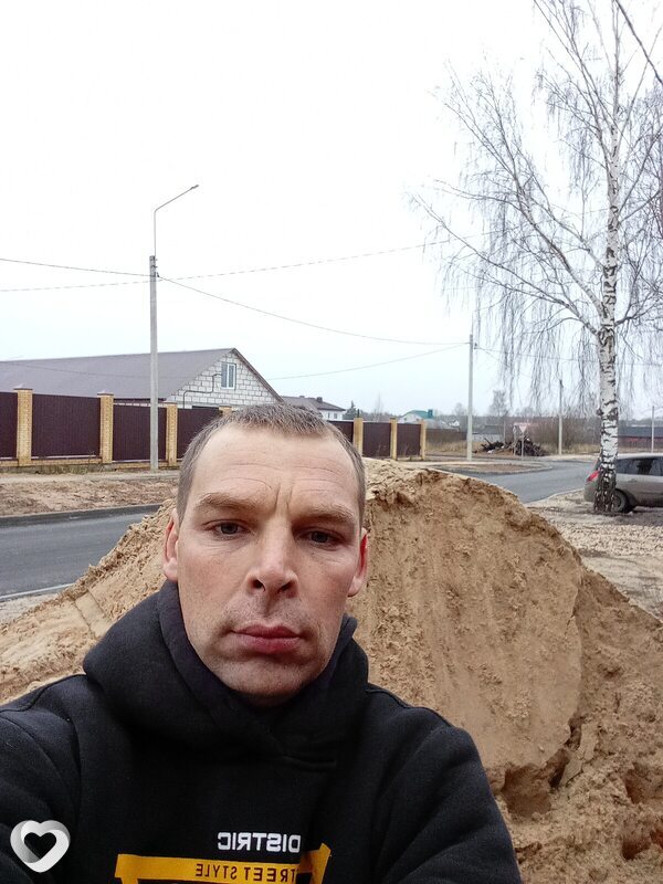 Георгий, 35 — Гусь-Хрустальный