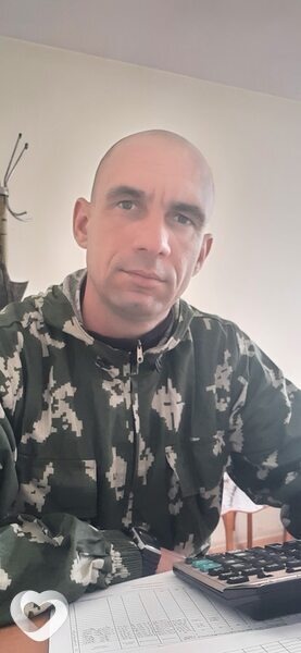 Сергей, 39, Хабаровске — анкета №3462655