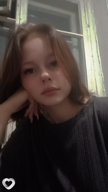 Анастасия, 22, Новокузнецке — анкета №3462657