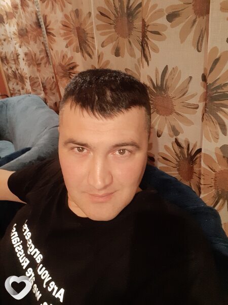 Прохор, 37, Торезе — анкета №3462664