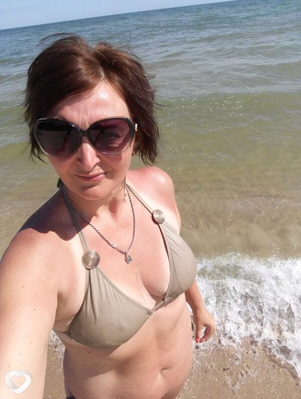 Рита, 52, Днепр — анкета №3462672