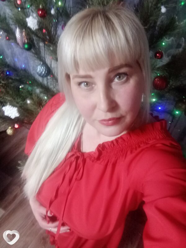 Оксана, Кувандык