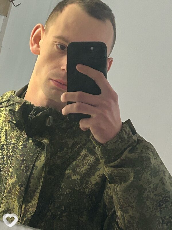 Руслан, 26, Ростове-на-Дону — анкета №3461909